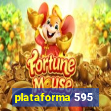 plataforma 595